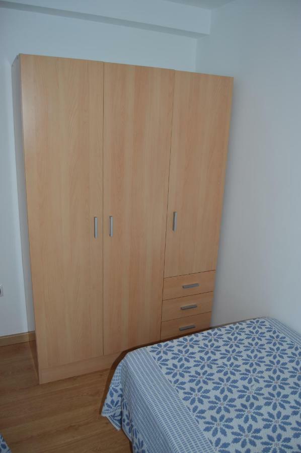Apartment First Line Beach El Campello Exterior photo